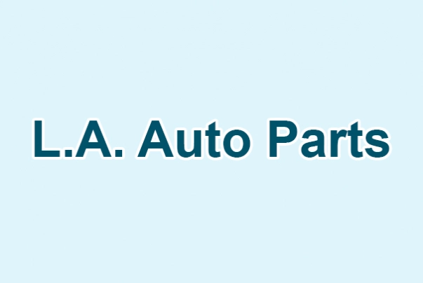 L.A. Auto Parts