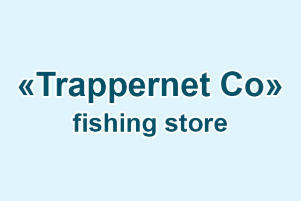 «Trappernet Co» Fishing store