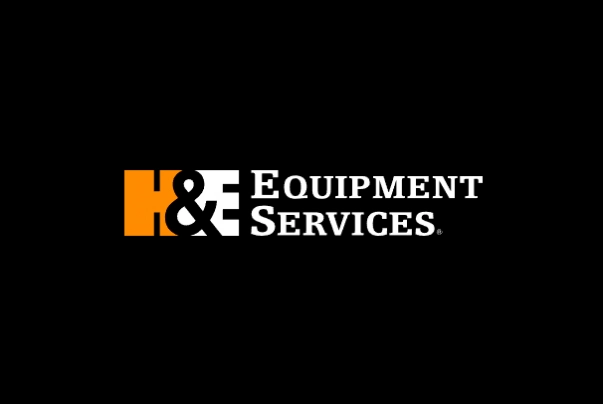 H&E Equipment Services