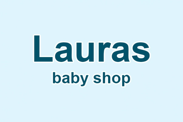 Lauras baby shop