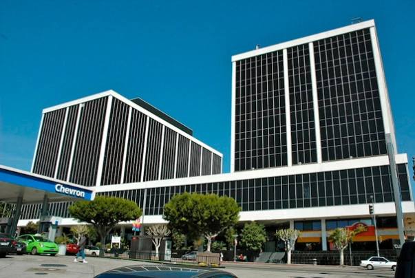 Curacao Business Center