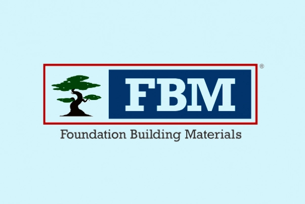 Foundation Building Materials