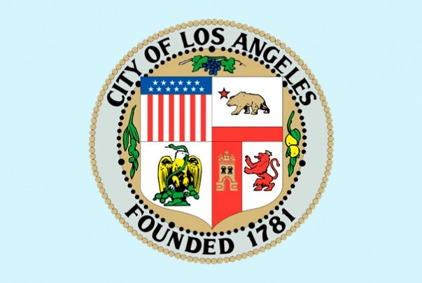 City of Los Angeles