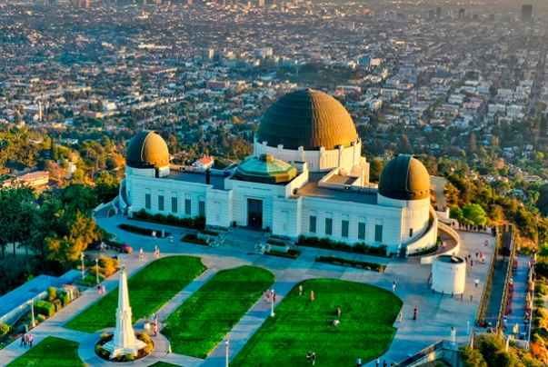 Griffith Observatory