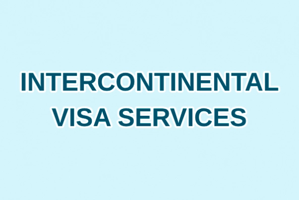 Intercontinental Visa Services